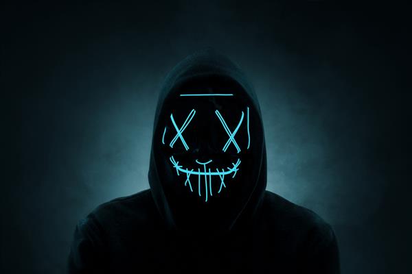 نمونه پیج های شیطانی اینستاگرام